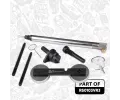 ET ENGINETEAM Sada rozvodov�ho �et�zu ETE RS0103VR3, RS0103VR3