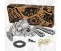 Sada �et�z�, pohon olejov� pumpy&nbsp;ET ENGINETEAM&nbsp;&dash;&nbsp;ETE RS0105VR1