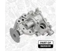 ET ENGINETEAM Sada �et�z�, pohon olejov� pumpy ETE RS0105VR1, RS0105VR1