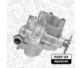 ET ENGINETEAM Sada �et�z�, pohon olejov� pumpy ETE RS0105VR1, RS0105VR1