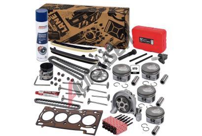 ET ENGINETEAM Sada rozvodov�ho �et�zu ETE RS0106VR4, RS0106VR4