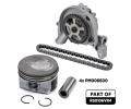 ET ENGINETEAM Sada rozvodov�ho �et�zu ETE RS0106VR4, RS0106VR4