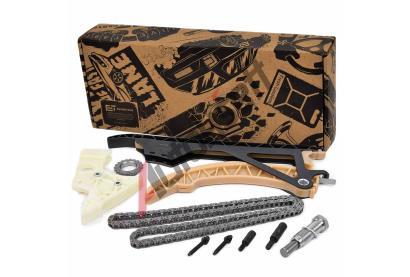 ET ENGINETEAM Sada rozvodového řetězu ETE RS0107, RS0107 ET ENGINETEAM Sada rozvodového řetězu ETE RS0107, RS0107