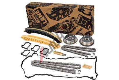 ET ENGINETEAM Sada rozvodov�ho �et�zu ETE RS0108, RS0108