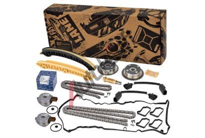 ET ENGINETEAM Sada rozvodového řetězu ETE RS0108VR1, RS0108VR1 ET ENGINETEAM Sada rozvodového řetězu ETE RS0108VR1, RS0108VR1