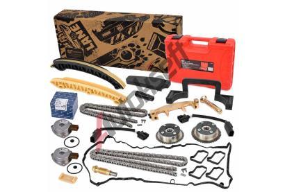 ET ENGINETEAM Sada rozvodového řetězu ETE RS0108VR2, RS0108VR2 ET ENGINETEAM Sada rozvodového řetězu ETE RS0108VR2, RS0108VR2