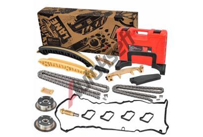 ET ENGINETEAM Sada rozvodov�ho �et�zu ETE RS0108VR3, RS0108VR3