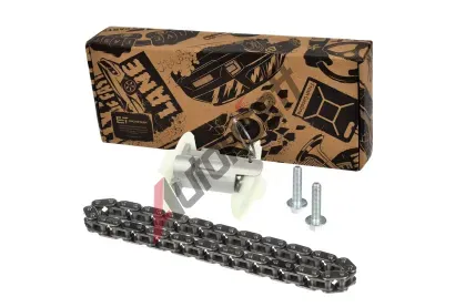 ET ENGINETEAM Sada rozvodového řetězu ETE RS0109, RS0109 ET ENGINETEAM Sada rozvodového řetězu ETE RS0109, RS0109