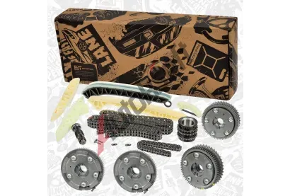 ET ENGINETEAM Sada rozvodového řetězu ETE RS0110VR1, RS0110VR1 ET ENGINETEAM Sada rozvodového řetězu ETE RS0110VR1, RS0110VR1