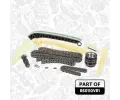 ET ENGINETEAM Sada rozvodového řetězu ETE RS0110VR1, RS0110VR1