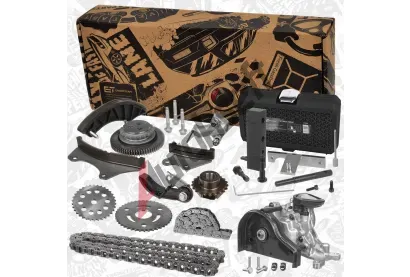 ET ENGINETEAM Sada rozvodového řetězu boxET – service kit ETE RS0112VR3, RS0112VR3 ET ENGINETEAM Sada rozvodového řetězu boxET – service kit ETE RS0112VR3, RS0112VR3