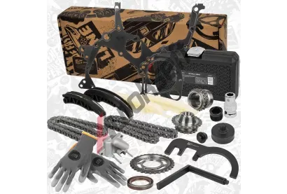 ET ENGINETEAM Sada rozvodov�ho �et�zu boxET � service kit ETE RS0115VR1, RS0115VR1