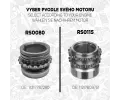 ET ENGINETEAM Sada rozvodovho etzu ETE RS0115, RS0115