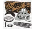 Sada etz, pohon olejov pumpy ET ENGINETEAM ‐ ETE RS0116VR1