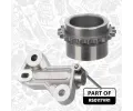 ET ENGINETEAM Sada rozvodov�ho �et�zu ETE RS0117VR1, RS0117VR1