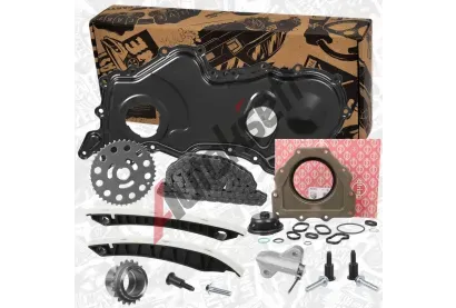 ET ENGINETEAM Sada rozvodového řetězu boxET – service kit ETE RS0117VR2, RS0117VR2 ET ENGINETEAM Sada rozvodového řetězu boxET – service kit ETE RS0117VR2, RS0117VR2