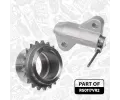 ET ENGINETEAM Sada rozvodového řetězu boxET – service kit ETE RS0117VR2, RS0117VR2