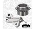 ET ENGINETEAM Sada rozvodového řetězu boxET – service kit ETE RS0117VR2, RS0117VR2