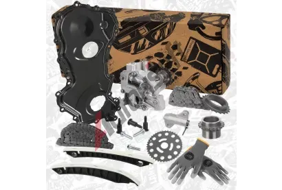 ET ENGINETEAM Sada rozvodov�ho �et�zu boxET � service kit ETE RS0117VR3, RS0117VR3