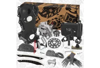 ET ENGINETEAM Sada rozvodov�ho �et�zu boxET � service kit ETE RS0117VR5, RS0117VR5