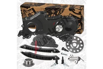 ET ENGINETEAM Sada rozvodov�ho �et�zu ETE RS0118VR1, RS0118VR1
