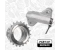 ET ENGINETEAM Sada rozvodov�ho �et�zu ETE RS0118VR1, RS0118VR1