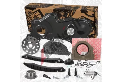 ET ENGINETEAM Sada rozvodov�ho �et�zu boxET � service kit ETE RS0118VR2, RS0118VR2