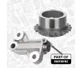 ET ENGINETEAM Sada rozvodov�ho �et�zu boxET � service kit ETE RS0118VR2, RS0118VR2