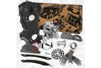 ET ENGINETEAM Sada rozvodového řetězu boxET – service kit ETE RS0118VR3, RS0118VR3 ET ENGINETEAM Sada rozvodového řetězu boxET – service kit ETE RS0118VR3, RS0118VR3