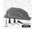 ET ENGINETEAM Sada rozvodového řetězu boxET – service kit ETE RS0118VR3, RS0118VR3