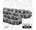 ET ENGINETEAM Sada rozvodového řetězu boxET – service kit ETE RS0118VR3, RS0118VR3
