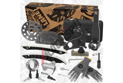 ET ENGINETEAM Sada rozvodov�ho �et�zu boxET � service kit ETE RS0118VR4, RS0118VR4