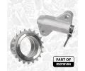 ET ENGINETEAM Sada rozvodov�ho �et�zu boxET � service kit ETE RS0118VR4, RS0118VR4