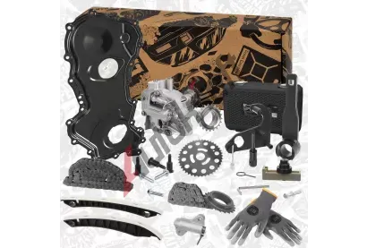 ET ENGINETEAM Sada rozvodového řetězu boxET – service kit ETE RS0118VR5, RS0118VR5 ET ENGINETEAM Sada rozvodového řetězu boxET – service kit ETE RS0118VR5, RS0118VR5
