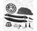 ET ENGINETEAM Sada rozvodov�ho �et�zu ETE RS0118, RS0118