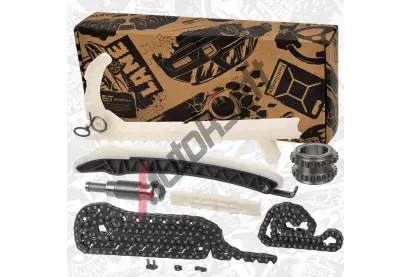 ET ENGINETEAM Sada rozvodového řetězu boxET – service kit ETE RS0119, RS0119 ET ENGINETEAM Sada rozvodového řetězu boxET – service kit ETE RS0119, RS0119