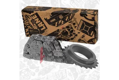 ET ENGINETEAM etz pohonu olejovho erpadla ETE RS0121, RS0121