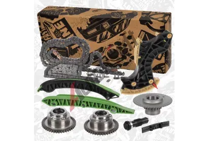 ET ENGINETEAM Sada rozvodov�ho �et�zu boxET � service kit ETE RS0123VR1, RS0123VR1