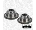 ET ENGINETEAM Sada rozvodov�ho �et�zu boxET � service kit ETE RS0123VR1, RS0123VR1