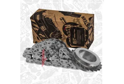 ET ENGINETEAM Sada �et�z�, pohon olejov� pumpy boxET � service kit ETE RS0124, RS0124