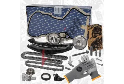 ET ENGINETEAM Sada rozvodov�ho �et�zu boxET � service kit ETE RS0125, RS0125