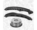 ET ENGINETEAM Sada rozvodov�ho �et�zu boxET � service kit ETE RS0125, RS0125