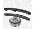 ET ENGINETEAM Sada rozvodov�ho �et�zu boxET � service kit ETE RS0125, RS0125