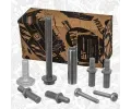 ET ENGINETEAM Sada rozvodov�ho �et�zu boxET � service kit ETE RS0125, RS0125
