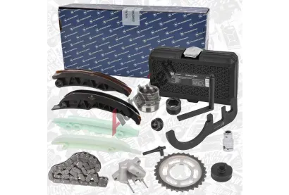 ET ENGINETEAM Sada rozvodov�ho �et�zu boxET � service kit ETE RS0131VR1, RS0131VR1