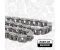 ET ENGINETEAM Sada rozvodov�ho �et�zu boxET � service kit ETE RS0131VR1, RS0131VR1