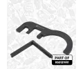 ET ENGINETEAM Sada rozvodov�ho �et�zu boxET � service kit ETE RS0131VR1, RS0131VR1