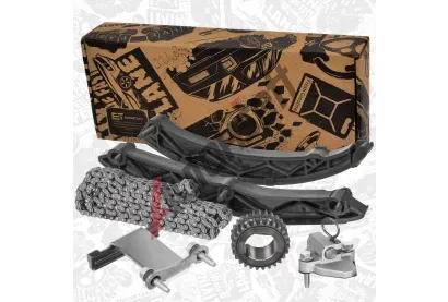 ET ENGINETEAM Sada rozvodov�ho �et�zu boxET � service kit ETE RS0136, RS0136