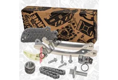 ET ENGINETEAM Sada rozvodov�ho �et�zu boxET � service kit ETE RS0137VR1, RS0137VR1