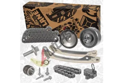 ET ENGINETEAM Sada rozvodového řetězu boxET – service kit ETE RS0138, RS0138 ET ENGINETEAM Sada rozvodového řetězu boxET – service kit ETE RS0138, RS0138